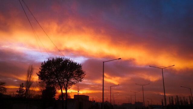 Mazar-i-Sharif, Balkh, Afghanistan