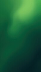 gradient from green to black