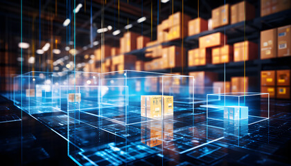 Supply Chain Innovation