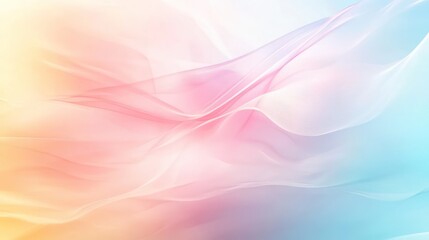 Obraz premium Minimalist abstract background