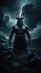 Fototapeta premium Warriors