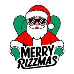 Merry Rizzmas