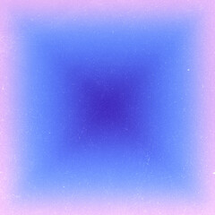 Abstract Old Vintage Film Overlay or Background Template Color Gradient with Film Dust and Folded Paper Texture	