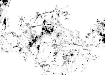 clipping mask for photography grunge effect 