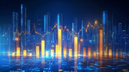 background with lines