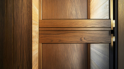 A minimalist, modern design could include sleek, clean lines and subtle design elements, while a more traditional finish may feature ornate detailing or carved patterns.
