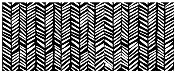 creative geometric designs with radial and grid elements &ndash; black vector