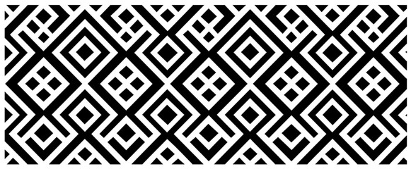 artistic abstract black and white patterned backgrounds