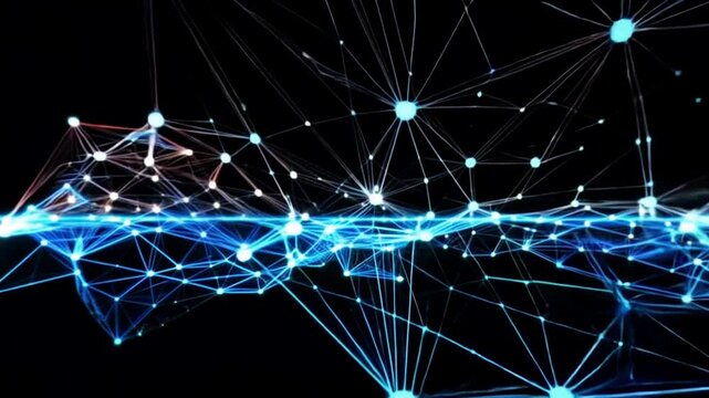 Emerging Grid of Communication Technology