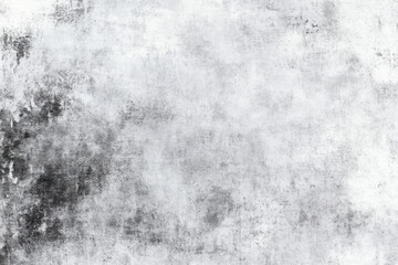 Fototapeta premium crumpled paper with folds as a background. ripped, torn and creased, overlay effect, black paper texture, 