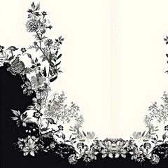 Elegant Digital Ornament Effects for Modern Design