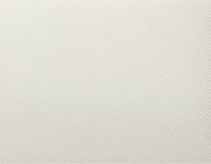 white watercolor paper with visible texture flattened light and color suitable for creating a seamless pattern