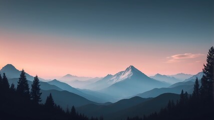 4K Minimalist Wallpaper, Computer Background, Desktop Wallpaper