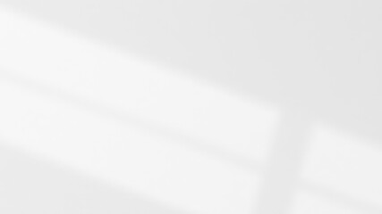 Realistic shadow effect cast on a blank white canvas, perfect for graphic design and mockup purposes, canvas, effect, design