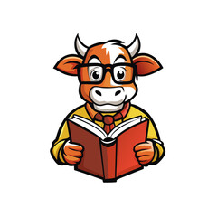 Domesticated Animals, Fish, Fruits, Birds Vector Illustrations & Clipart - Line Art & Cartoons, High-quality vector illustrations of animals, birds, fish, and fruits - perfect for digital projects.