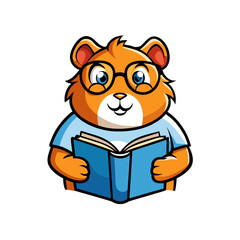 Domesticated Animals, Fish, Fruits, Birds Vector Illustrations & Clipart - Line Art & Cartoons, High-quality vector illustrations of animals, birds, fish, and fruits - perfect for digital projects.