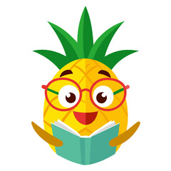 Domesticated Animals, Fish, Fruits, Birds Vector Illustrations & Clipart - Line Art & Cartoons, High-quality vector illustrations of animals, birds, fish, and fruits - perfect for digital projects.