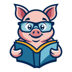 Domesticated Animals, Fish, Fruits, Birds Vector Illustrations & Clipart - Line Art & Cartoons, High-quality vector illustrations of animals, birds, fish, and fruits - perfect for digital projects.