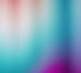 Wave of mixed beautiful gradient colors. smooth transitions. composition and leaking light exposure. Rainbow background. Modern design template. High quality 8k. generative ai