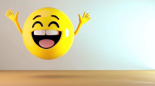 This vibrant collection of emojis expresses a range of emotions, from joy to surprise, adding a festive touch to messages and brightening social media interactions