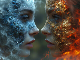 portrait of a person