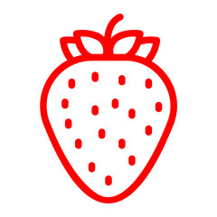 strawberry
