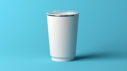Contemporary Tumbler: Perfect for Home or Office