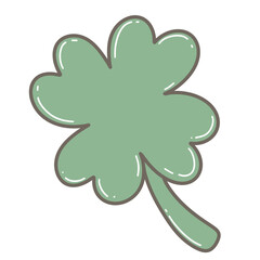 four leaf clover