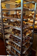 bakery cafe baked goods cookies cakes dessert patisserie food dining restaurant chefs bakers bread coffee cooking 