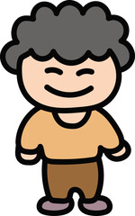 할머니