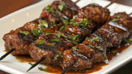 Abstract digital art with vibrant colors and dynamic shapes creating an energetic composition suitable for modern design projects and creative backgrounds.