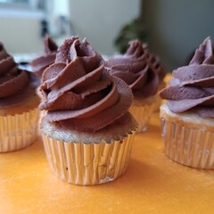 Postres y dulces deliciosos
