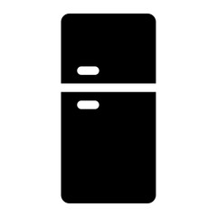 refrigerator icon