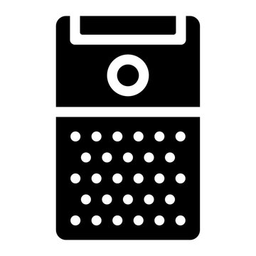 recommend clip art: air purifier icon