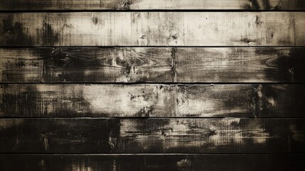 Obraz premium Rustic Wooden Wall Textures for Backgrounds