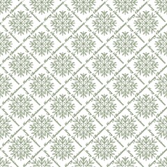 Snow christmas patterns for wallpaper, fabric, backgroun, paper, etc
