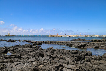 제주도 제주시 한림읍 귀덕리 복덕개포구