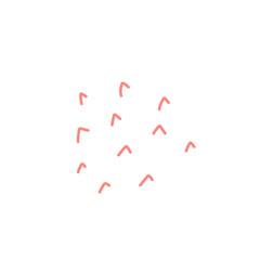 texture organic doodle 