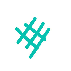 texture organic doodle 