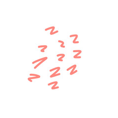 texture organic doodle 