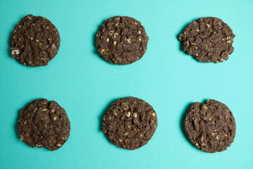 Cereal Coockie