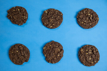 Cereal Coockie