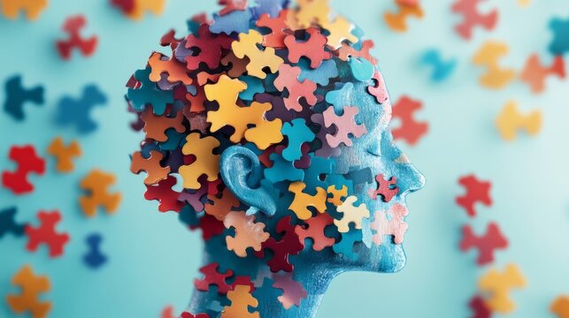 Alzheimer disease. A brain condition that causes a progressive decline in memory, thinking, learning and organizing skills. It eventually affects a ability to carry out basic daily activities