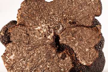 TRUFA NEGRA FRESCA © Pablo