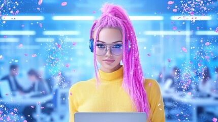 Dynamic recruitment strategies in modern hrm practices innovative workplace digital age professional environment empowering talent acquisition