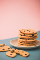 snacks and breakfasts