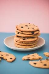 snacks and breakfasts