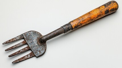 Vintage Gardening Tool