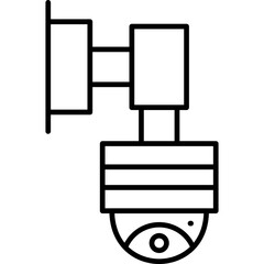 Cctv Icon