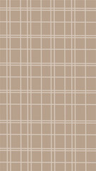 Brown Grid Backgrouund